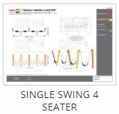 Single Swing 4 Seater Thumb